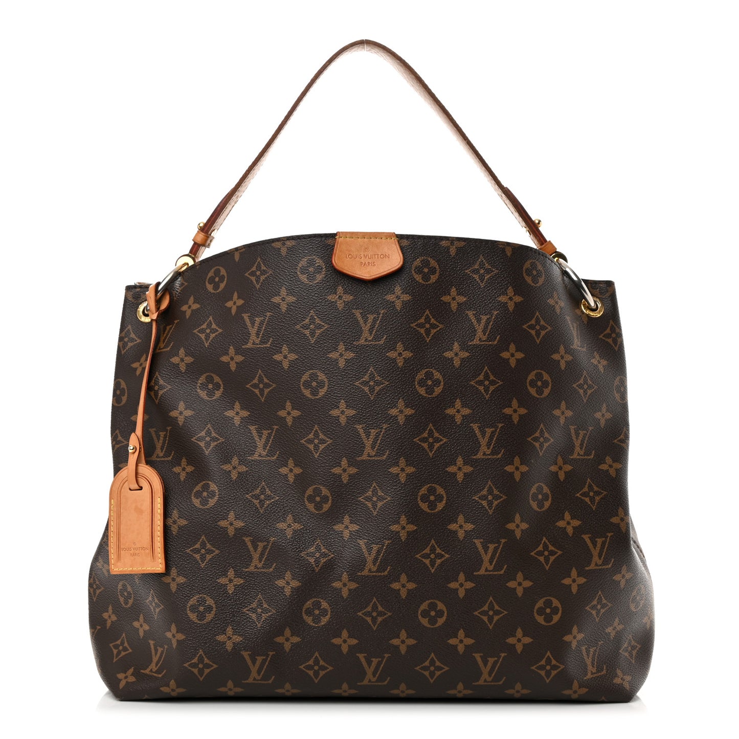Monogram Graceful MM
