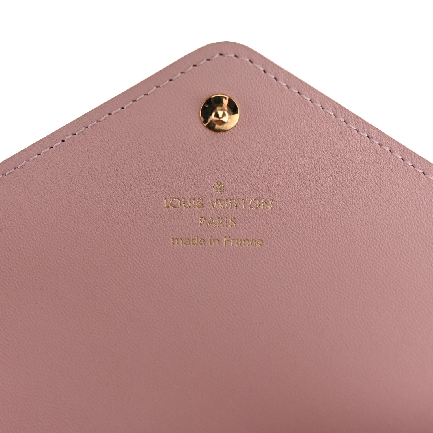 Louis Vuitton Monogram Kirigami Pochette Set 8 of 14