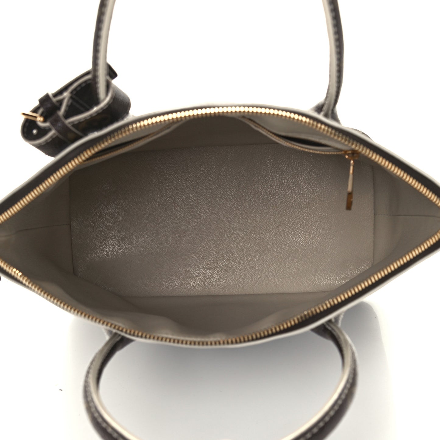 Monogram Shine Fetish Lockit VIP