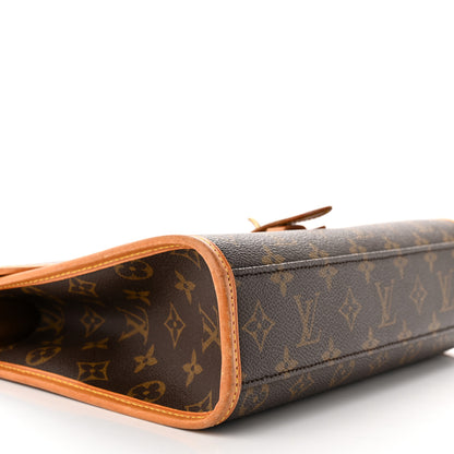 Louis Vuitton Monogram Bel Air 8 of 13