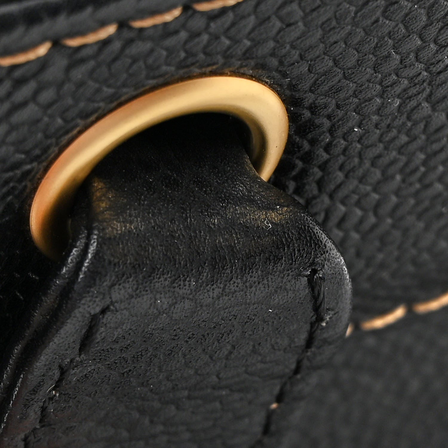 Chanel Caviar Shopper Tote Black 13 of 13