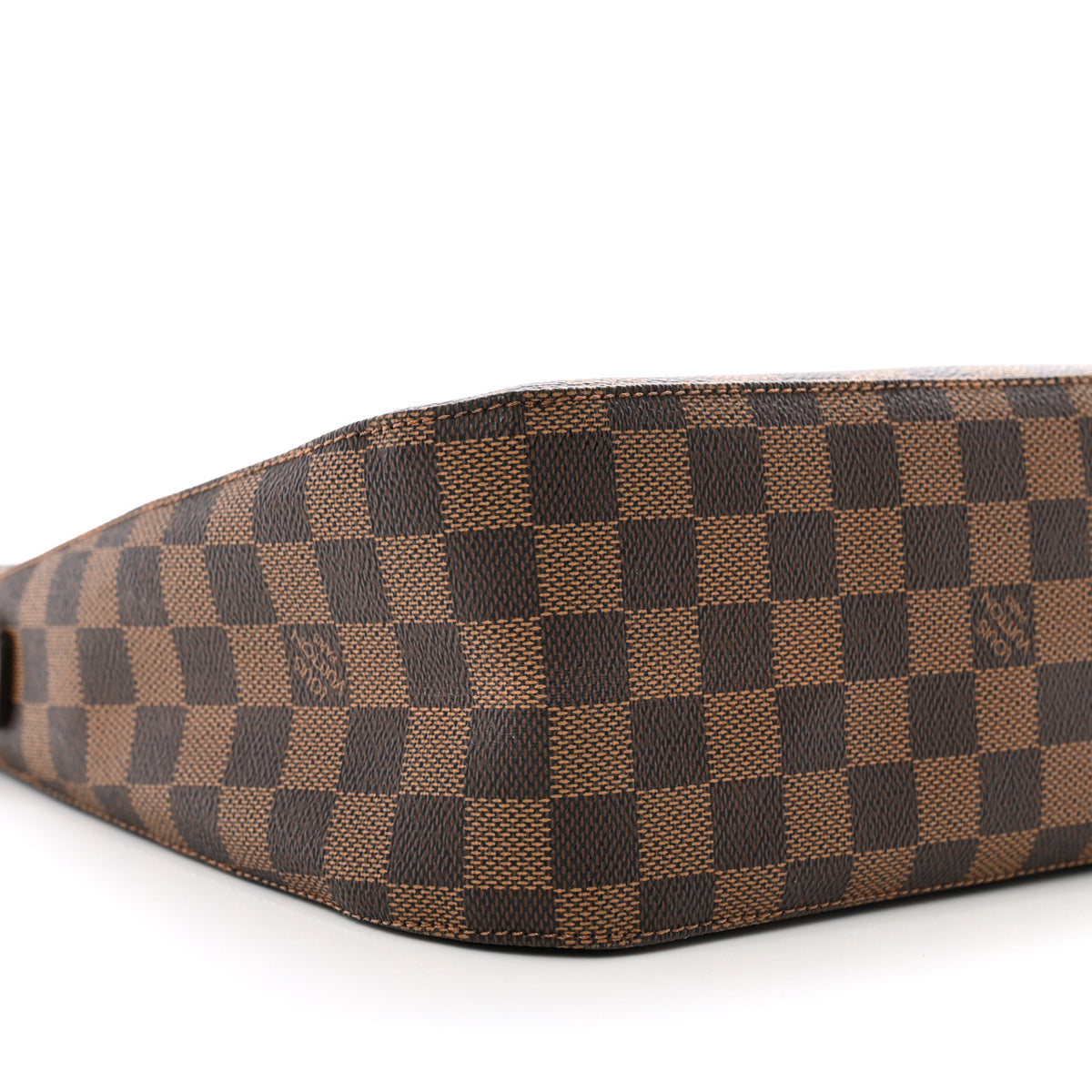 Louis Vuitton Damier Ebene Looping MM 8 of 9
