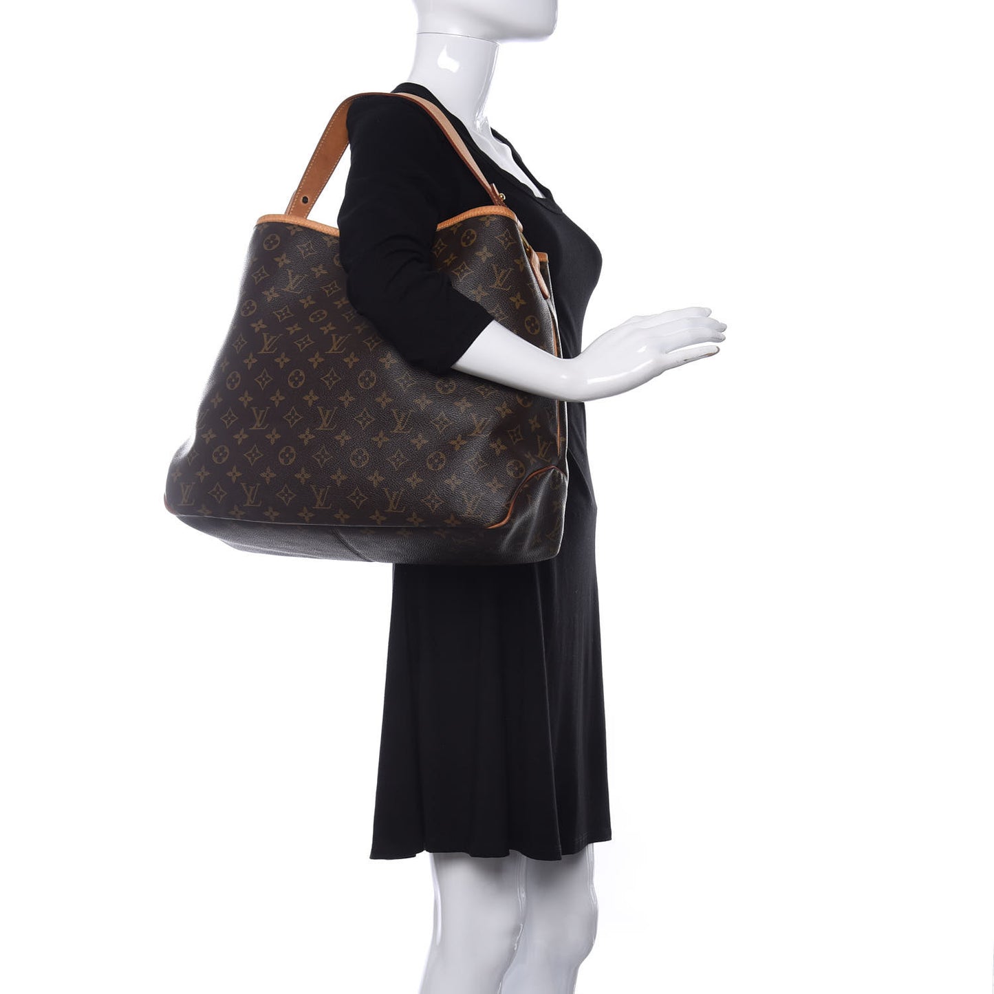 Monogram Delightful MM
