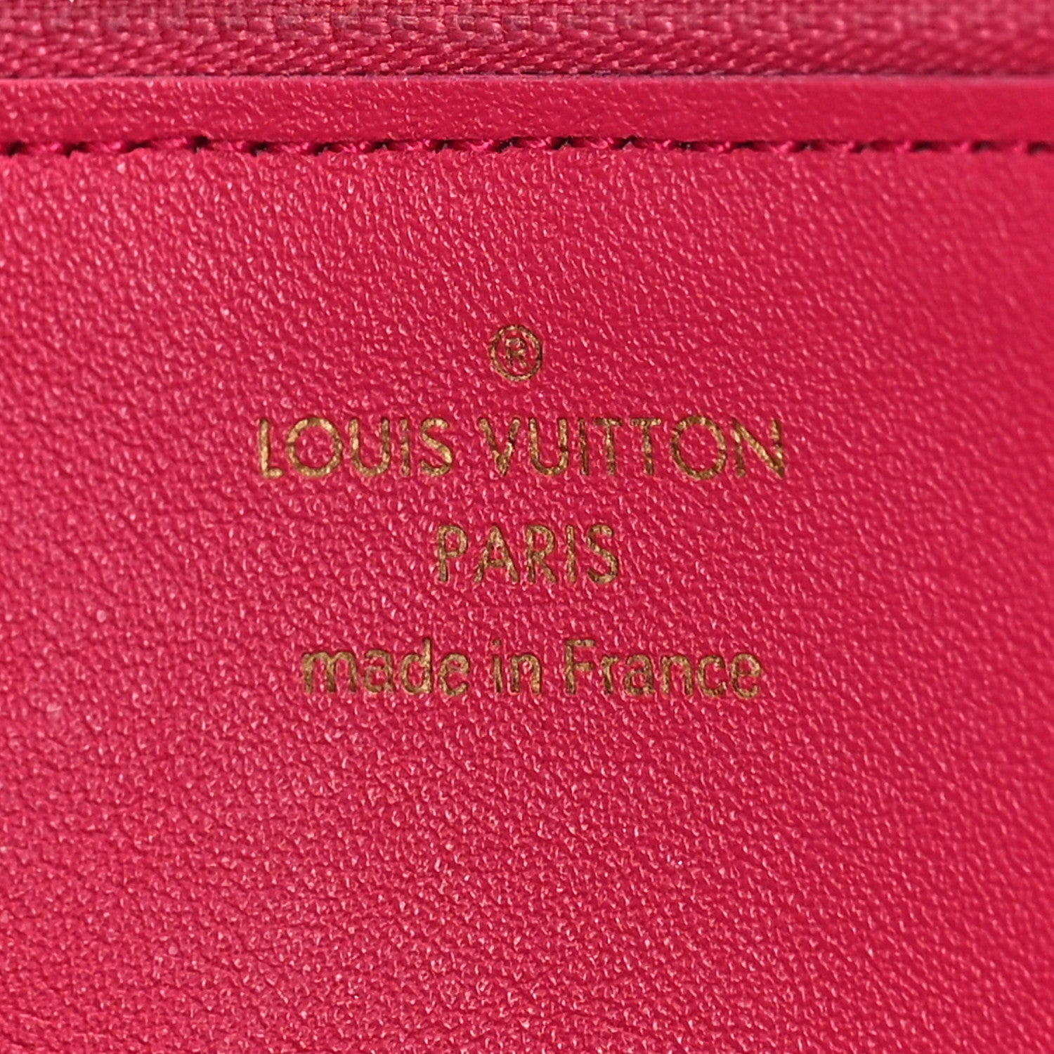 Louis Vuitton Taurillon Comete Wallet Black 6 of 8