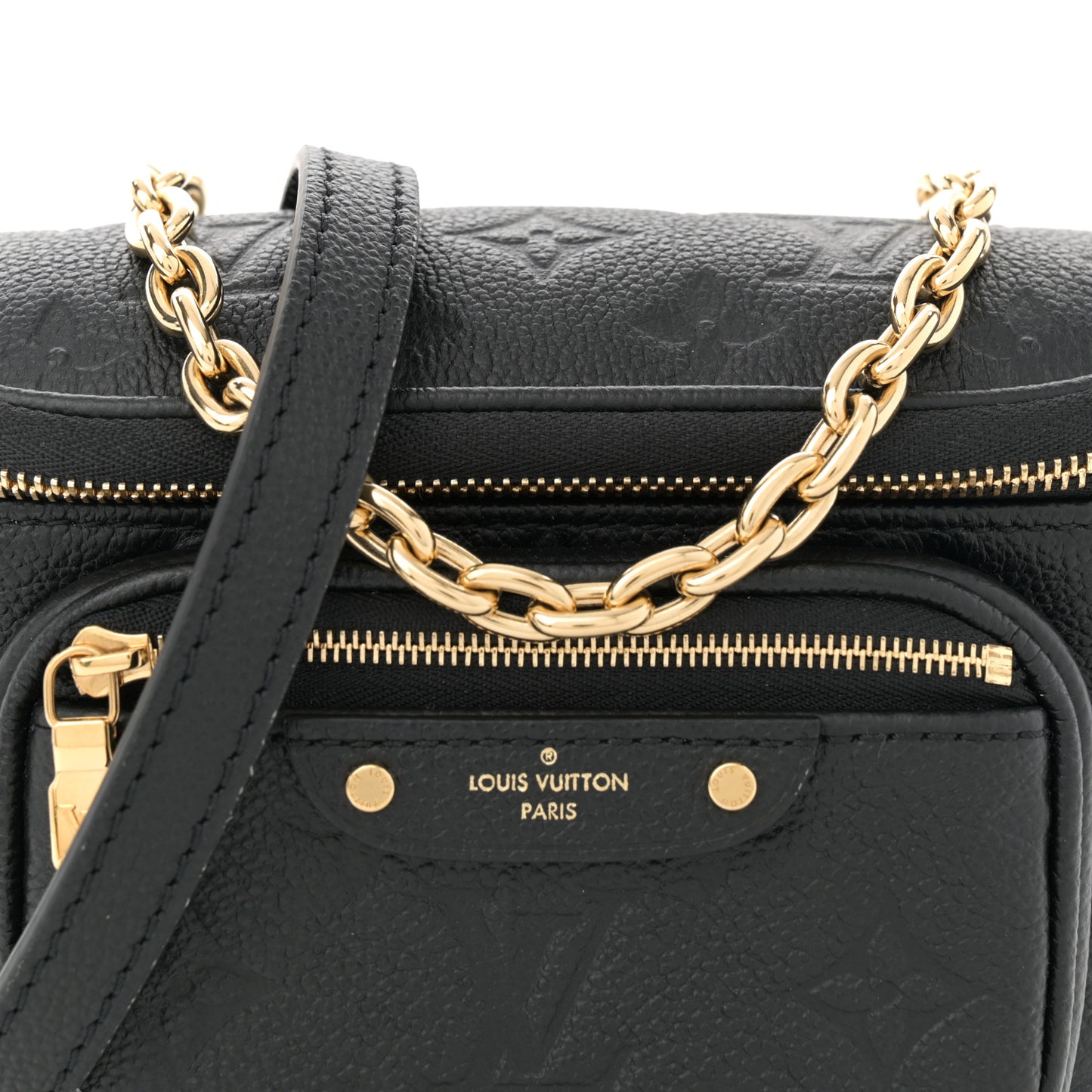 Empreinte Mini Bumbag Black
