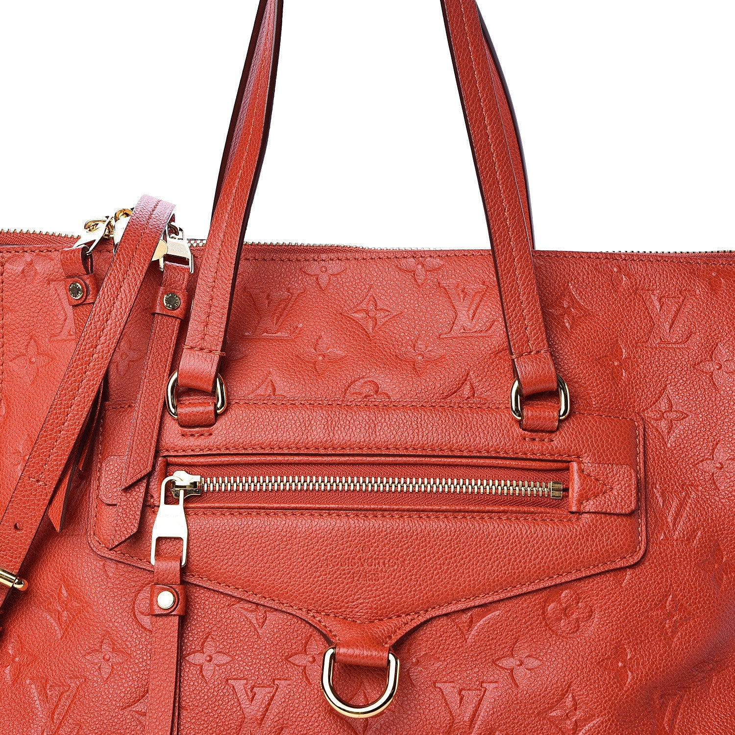 Louis Vuitton Empreinte Lumineuse PM Orient 7 of 12