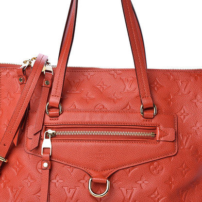Louis Vuitton Empreinte Lumineuse PM Orient 7 of 12