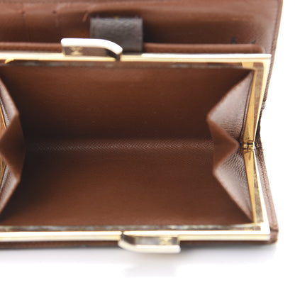 Louis Vuitton Monogram French Purse Wallet 6 of 15