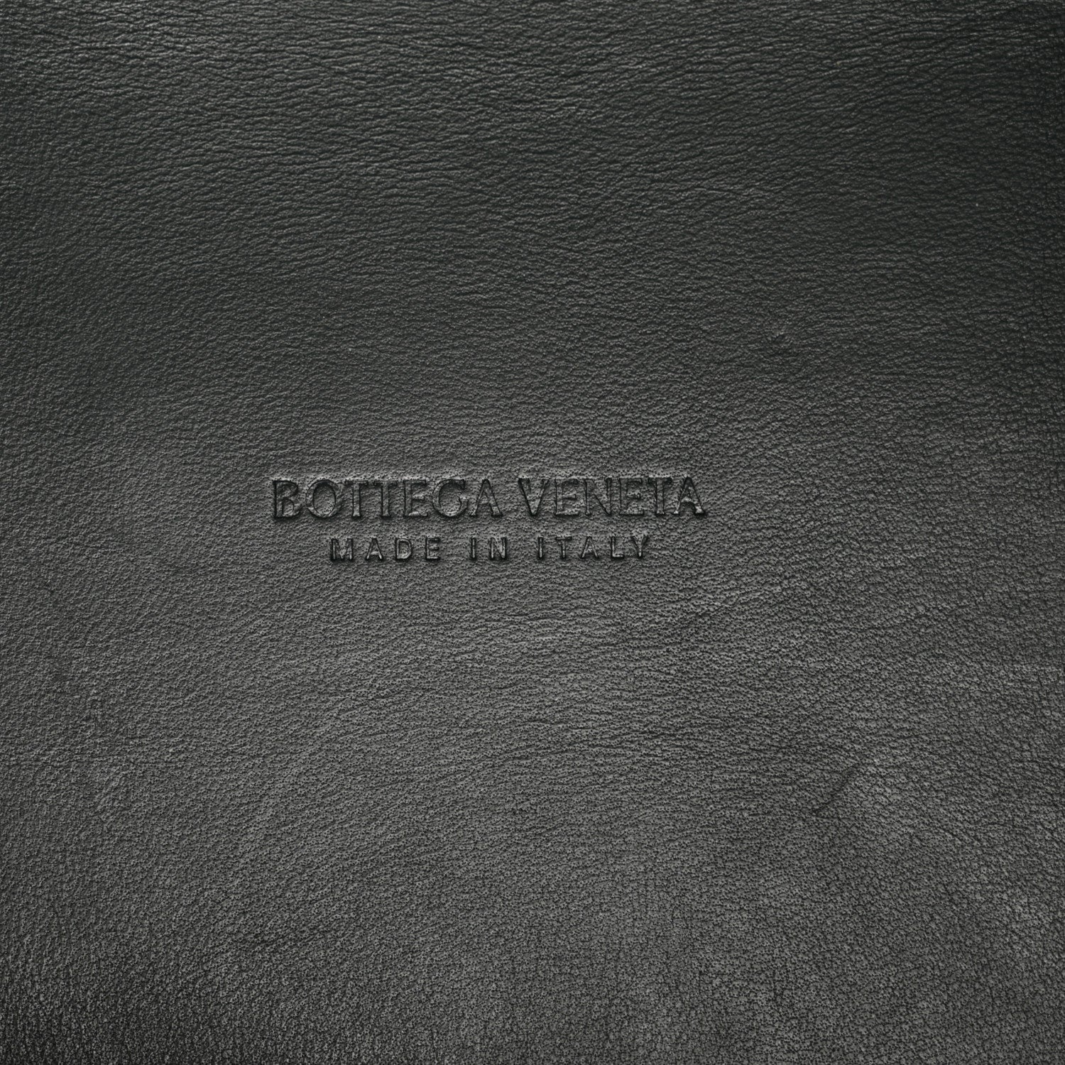 Bottega Veneta Nappa Intrecciato Large Andiamo Shoulder Bag Emerald Green 6 of 11