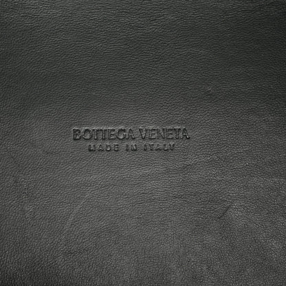 Bottega Veneta Nappa Intrecciato Large Andiamo Shoulder Bag Emerald Green 6 of 11