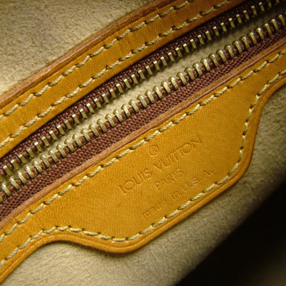 Monogram Looping MM