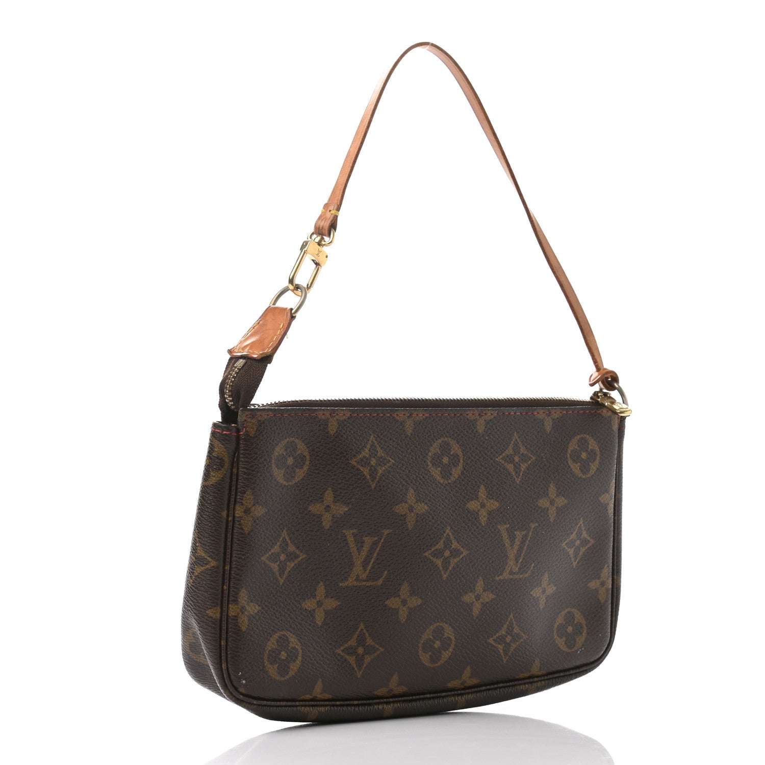 Louis Vuitton Monogram Cerises Pochette Accessories 3 of 10