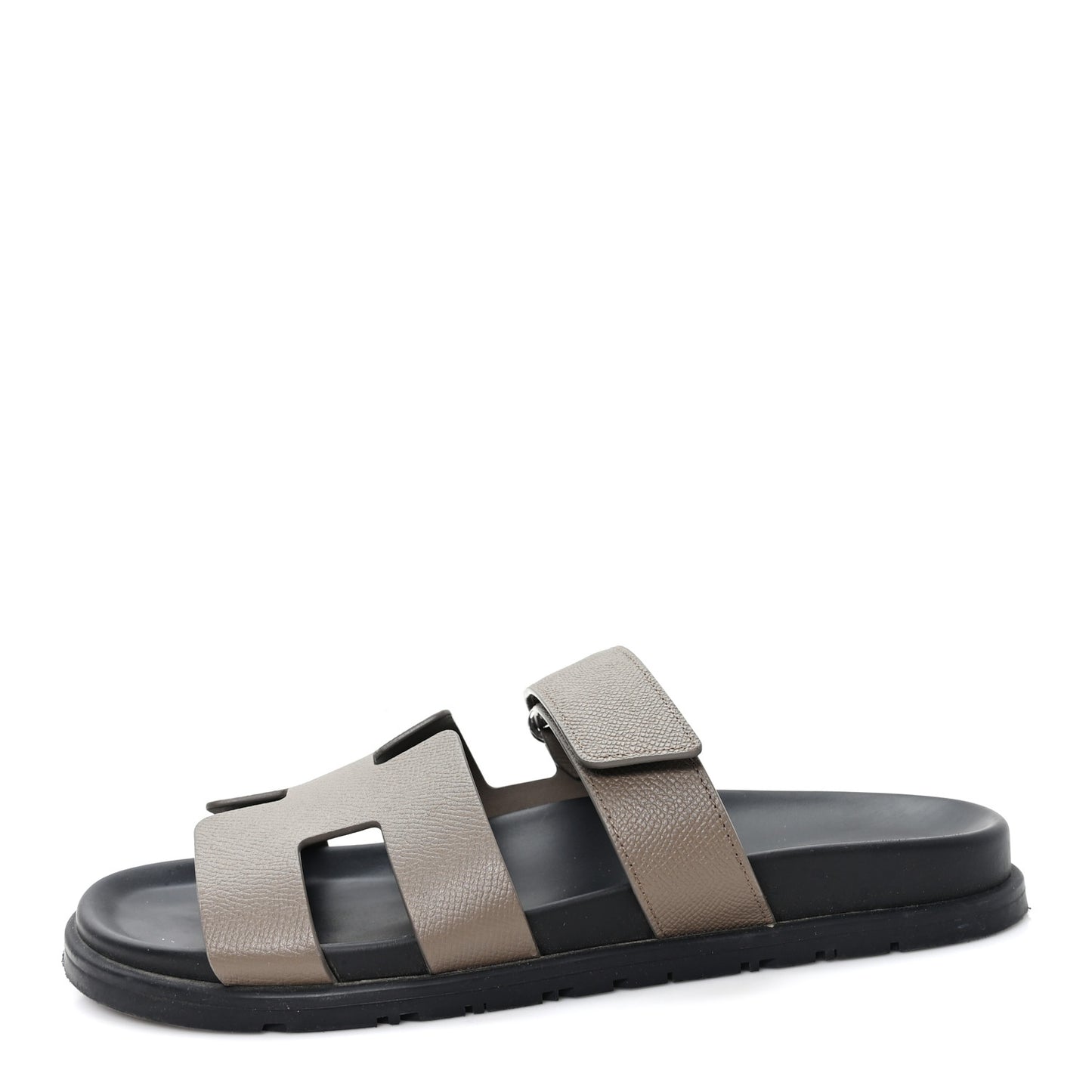 Epsom Womens Chypre Sandals 40 Etoupe