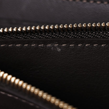 Louis Vuitton Taurillon Capucines Wallet Galet 9 of 10