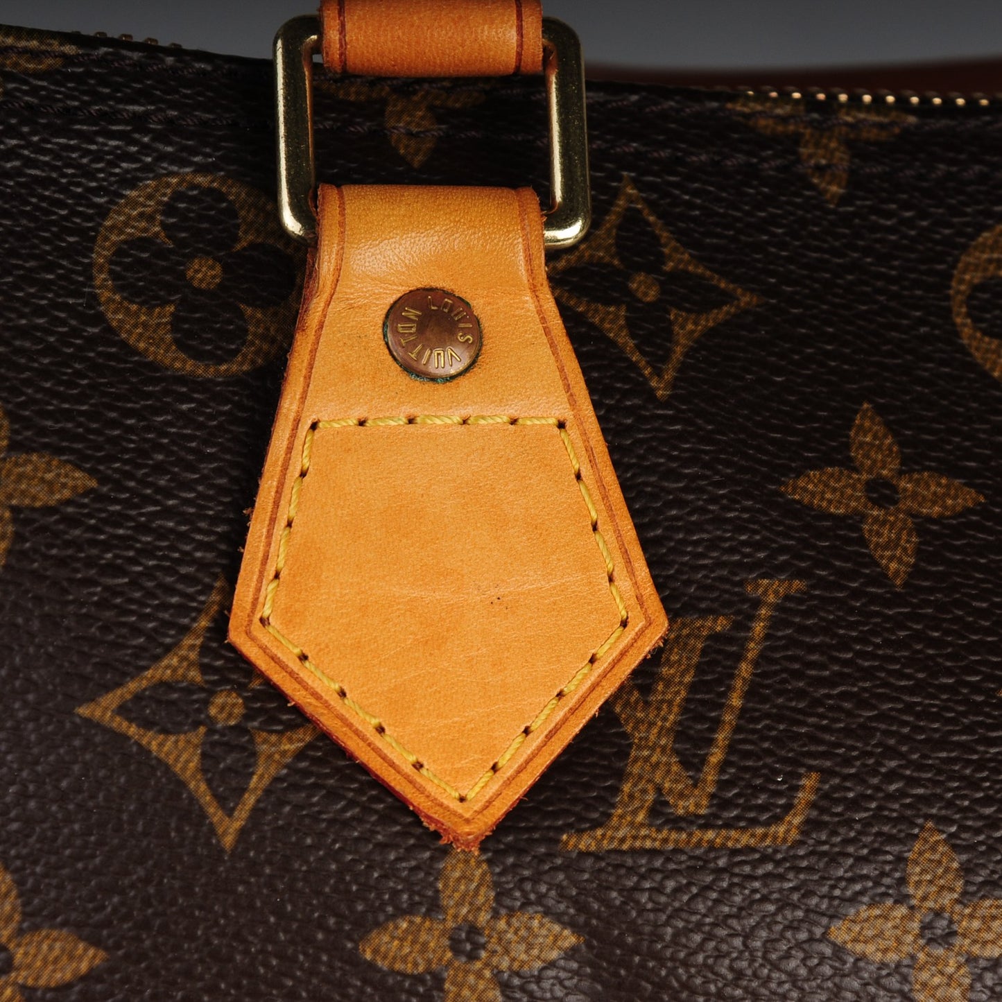 Monogram Speedy 30