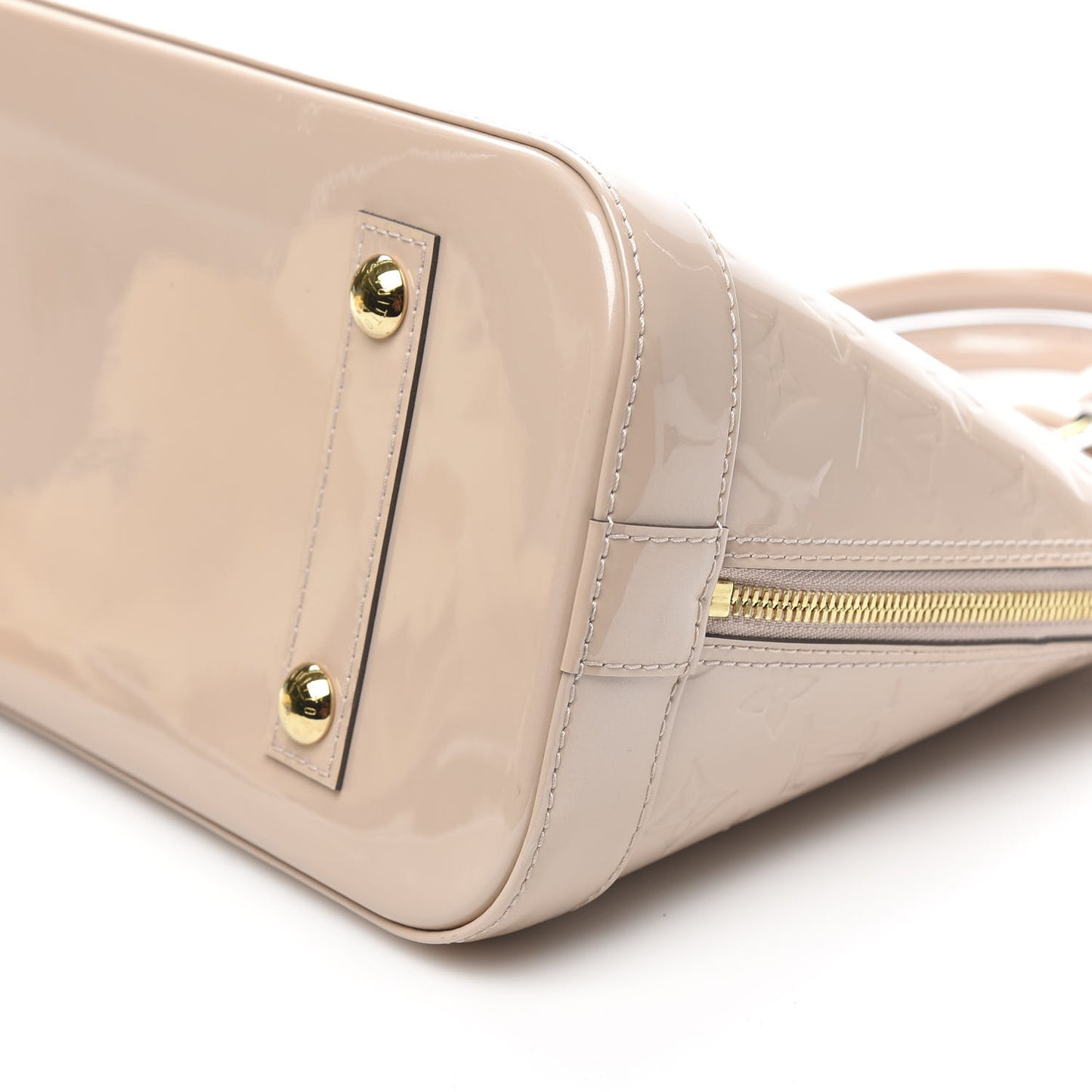 Vernis Alma PM Rose Angelique