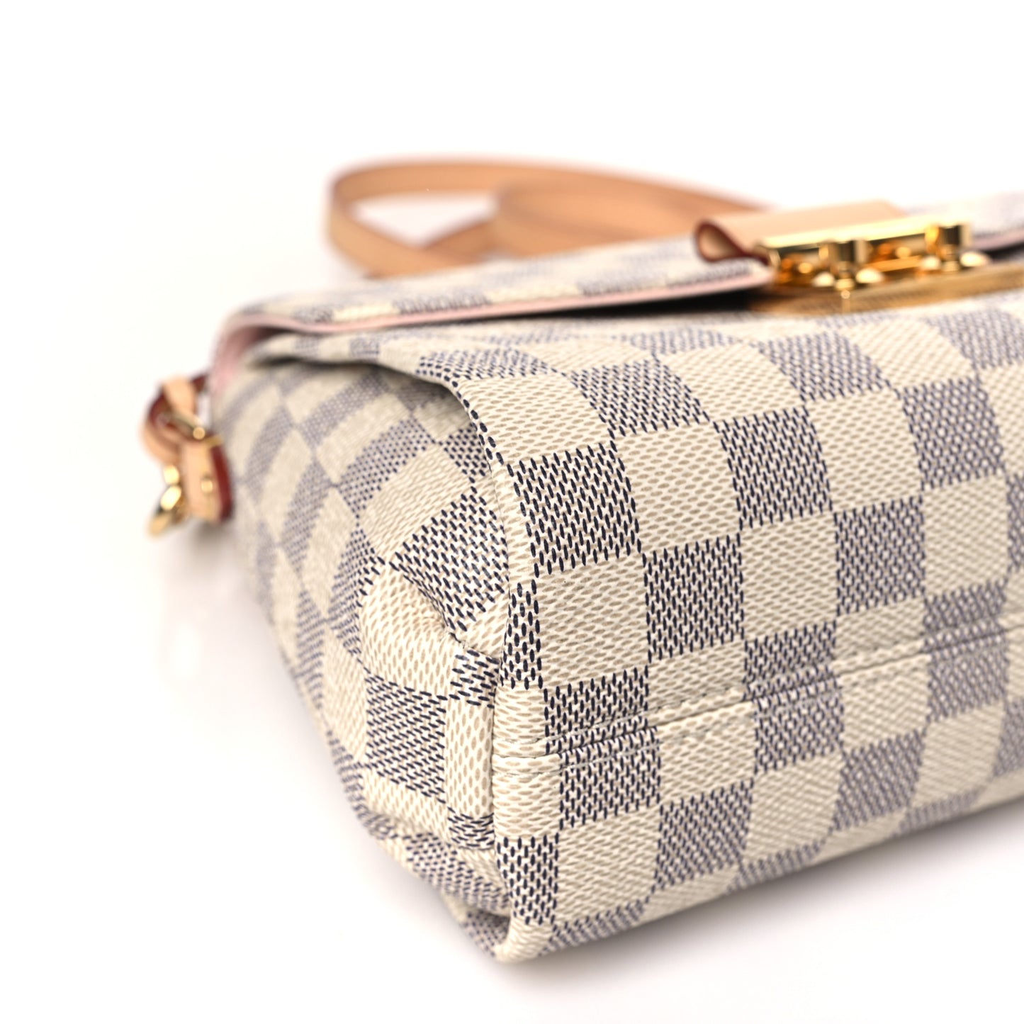 Damier Azur Croisette