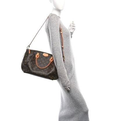 Louis Vuitton Monogram Turenne MM 2 of 10