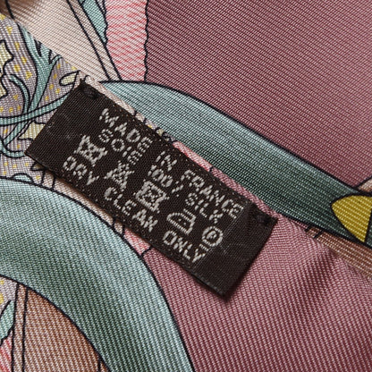 Hermes Silk Twilly 3 of 6