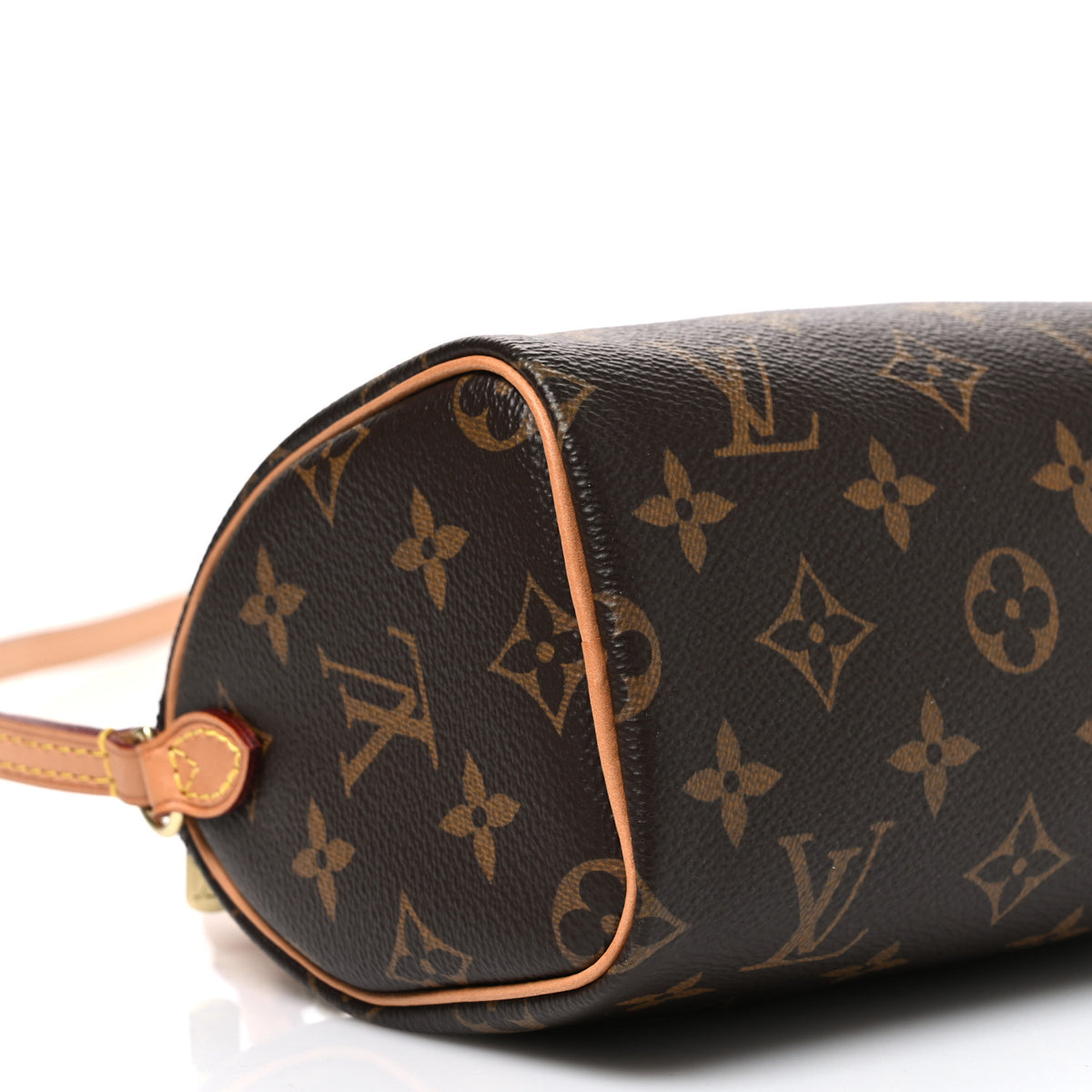 Monogram Nano Speedy