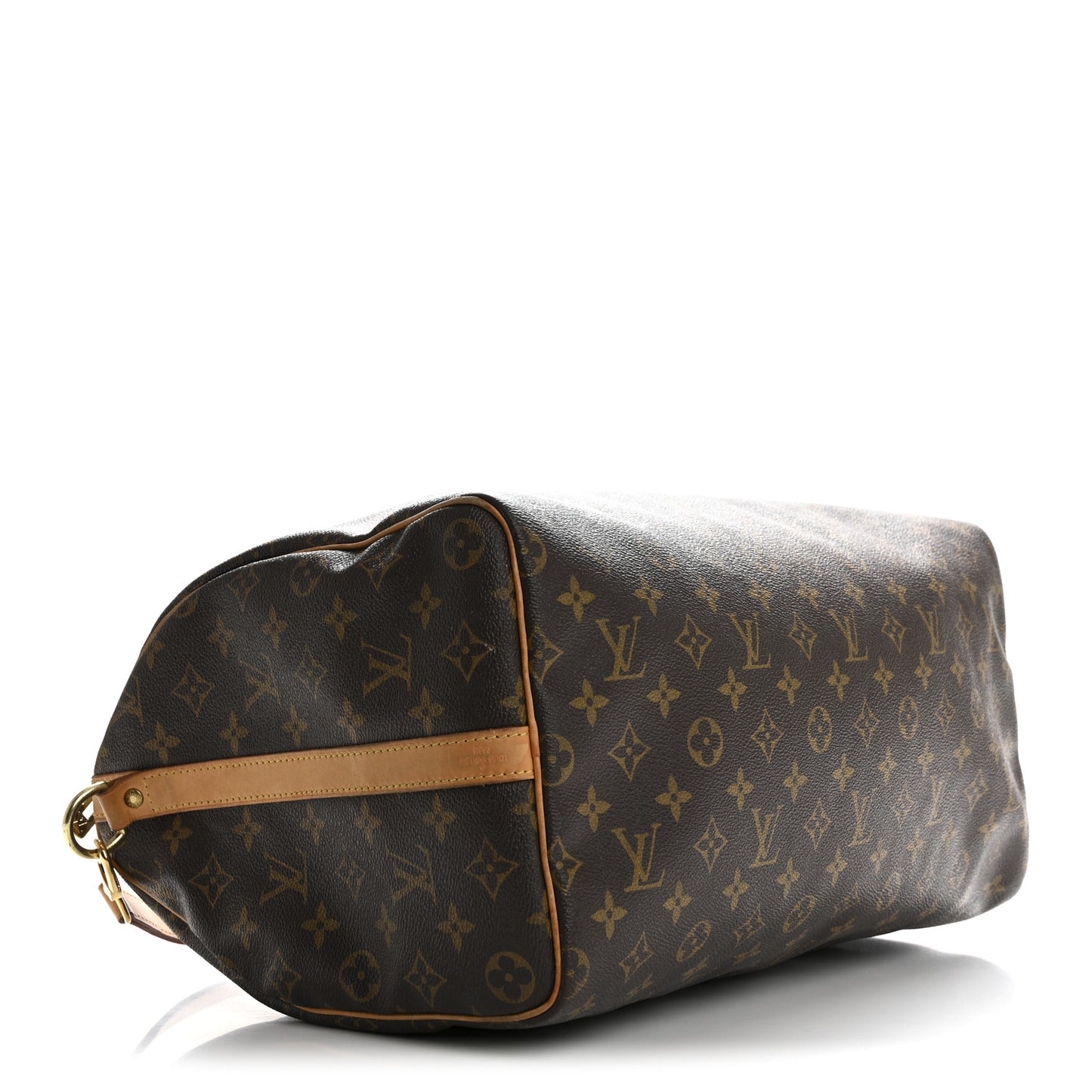 Monogram Speedy Bandouliere 40
