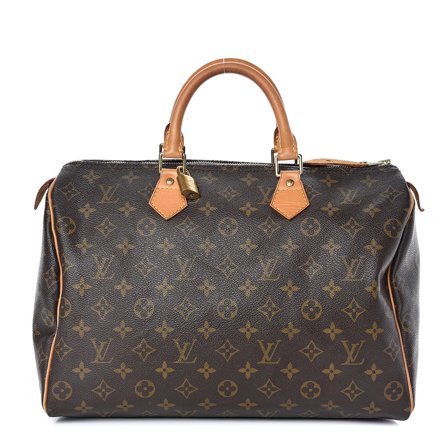 Monogram Speedy 35