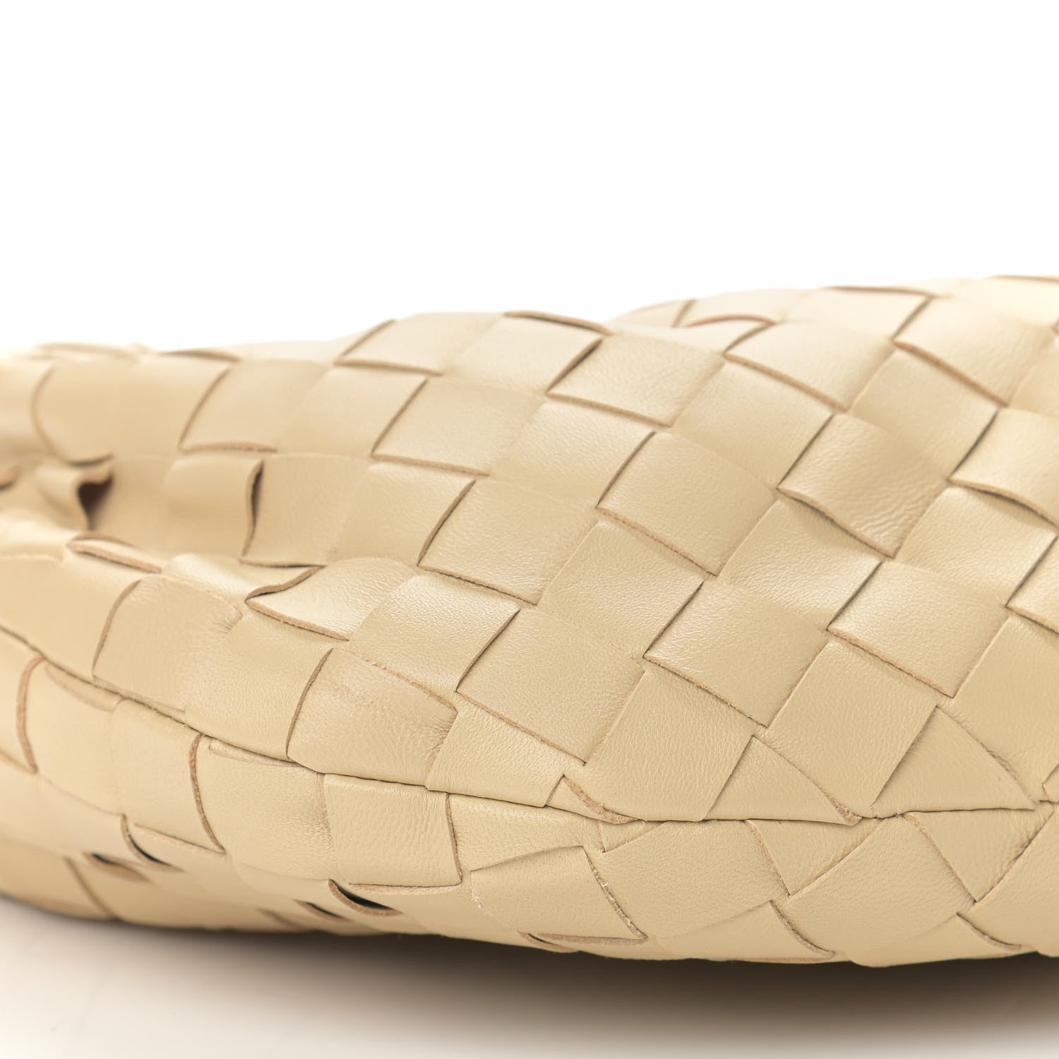 Bottega Veneta Nappa Intrecciato Mini Jodie Porridge 8 of 9