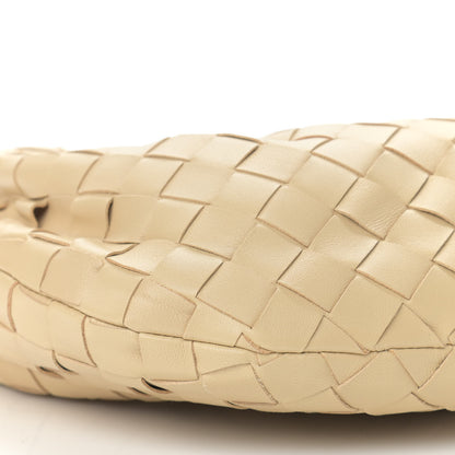 Bottega Veneta Nappa Intrecciato Mini Jodie Porridge 8 of 9