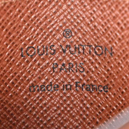 Louis Vuitton Monogram Card Holder Armagnac 6 of 7