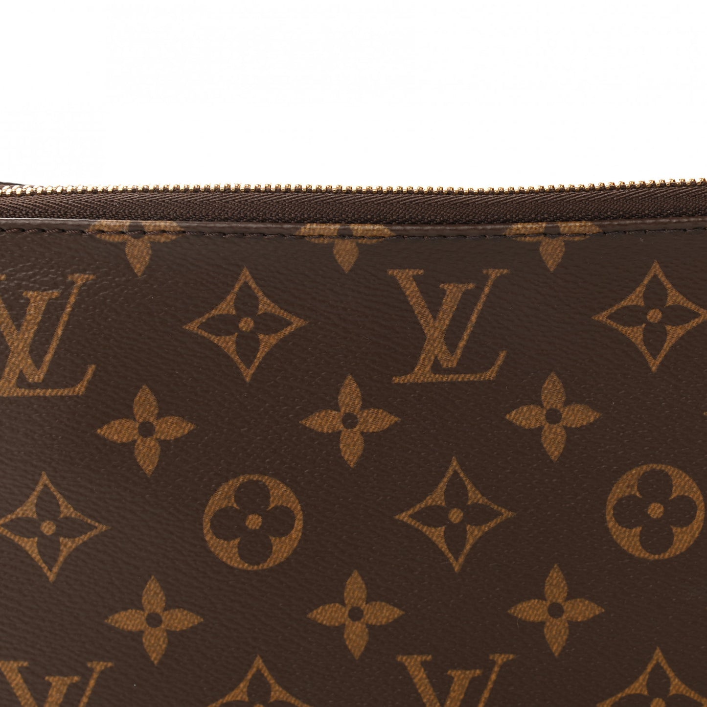 Monogram Pochette Accessories NM