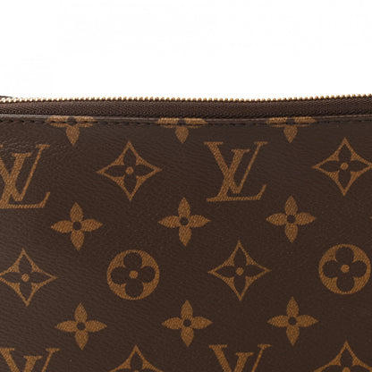 Louis Vuitton Monogram Pochette Accessories NM 7 of 10