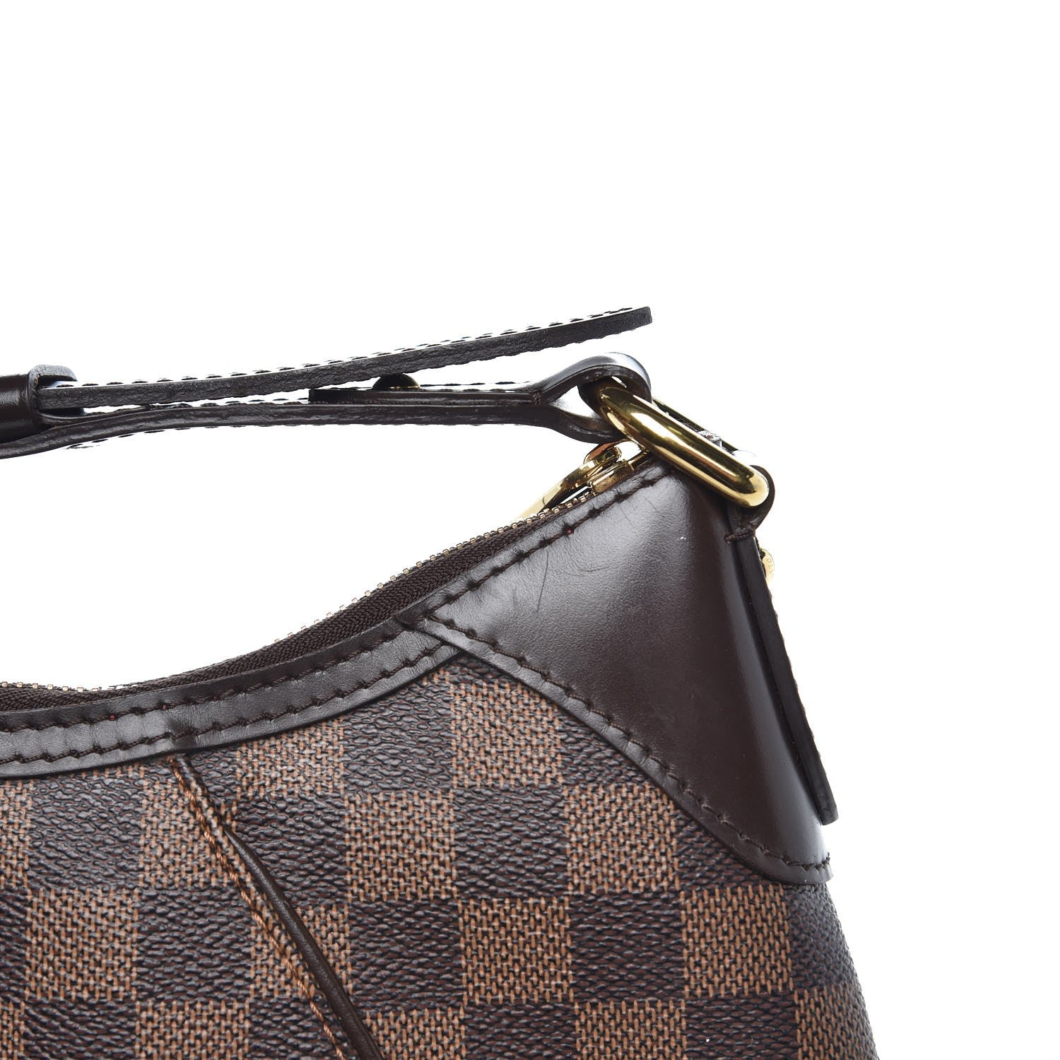 Louis Vuitton Damier Ebene Thames PM 11 of 12