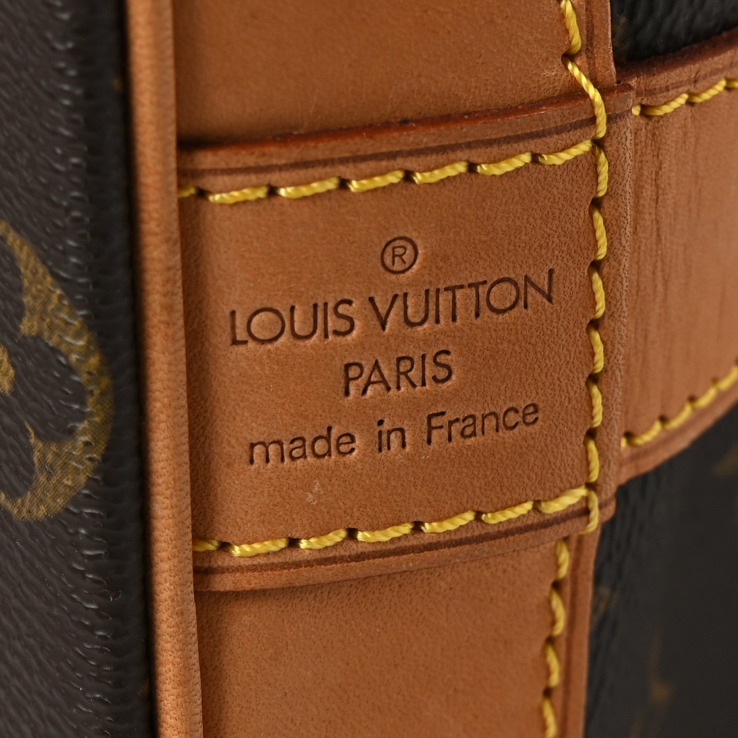 Louis Vuitton Monogram Cruiser 50 6 of 10