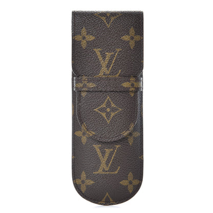 Louis Vuitton Monogram Etui Pen Holder Case 1 of 9