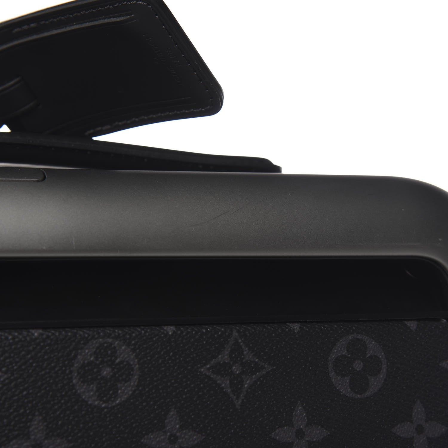 Louis Vuitton Monogram Eclipse Horizon 55 10 of 14