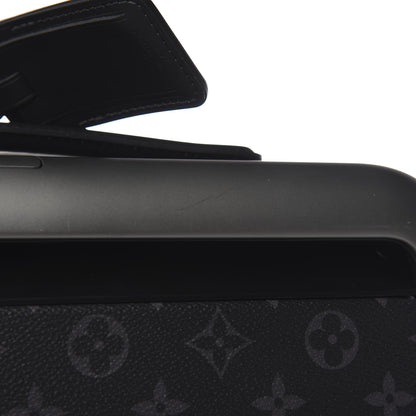Louis Vuitton Monogram Eclipse Horizon 55 10 of 14