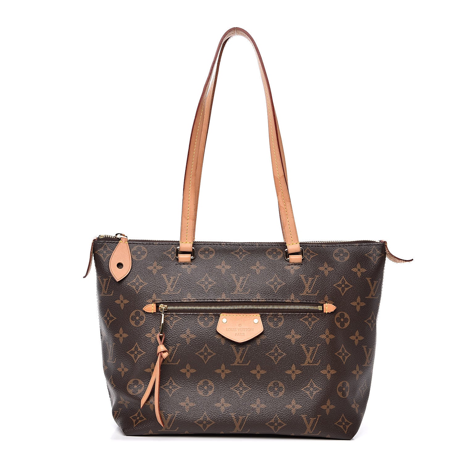 Louis Vuitton Monogram Iena PM 1 of 13