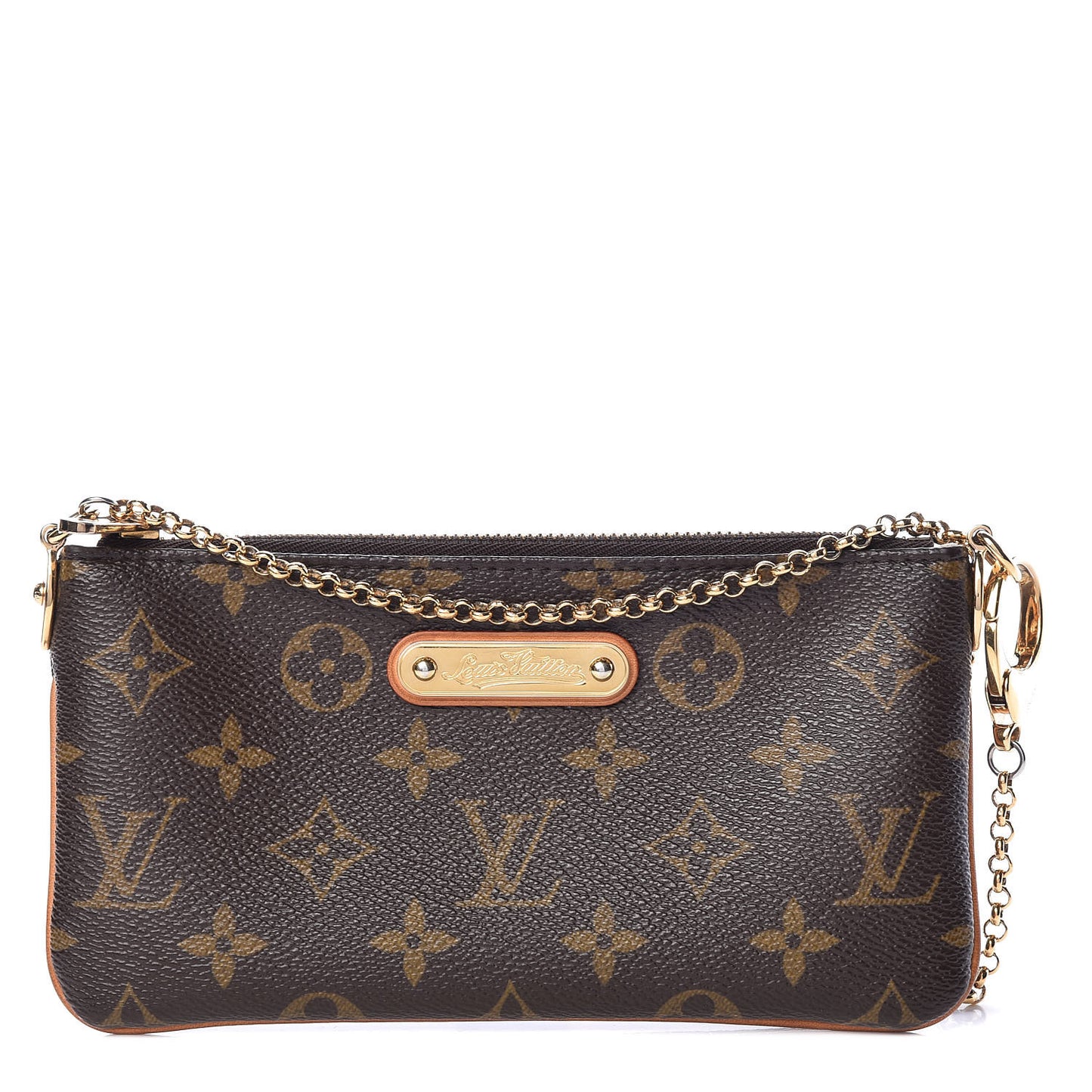 Monogram Pochette Milla MM