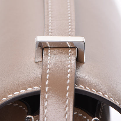 Hermes Tadelakt Constance 18 Etoupe 15 of 18