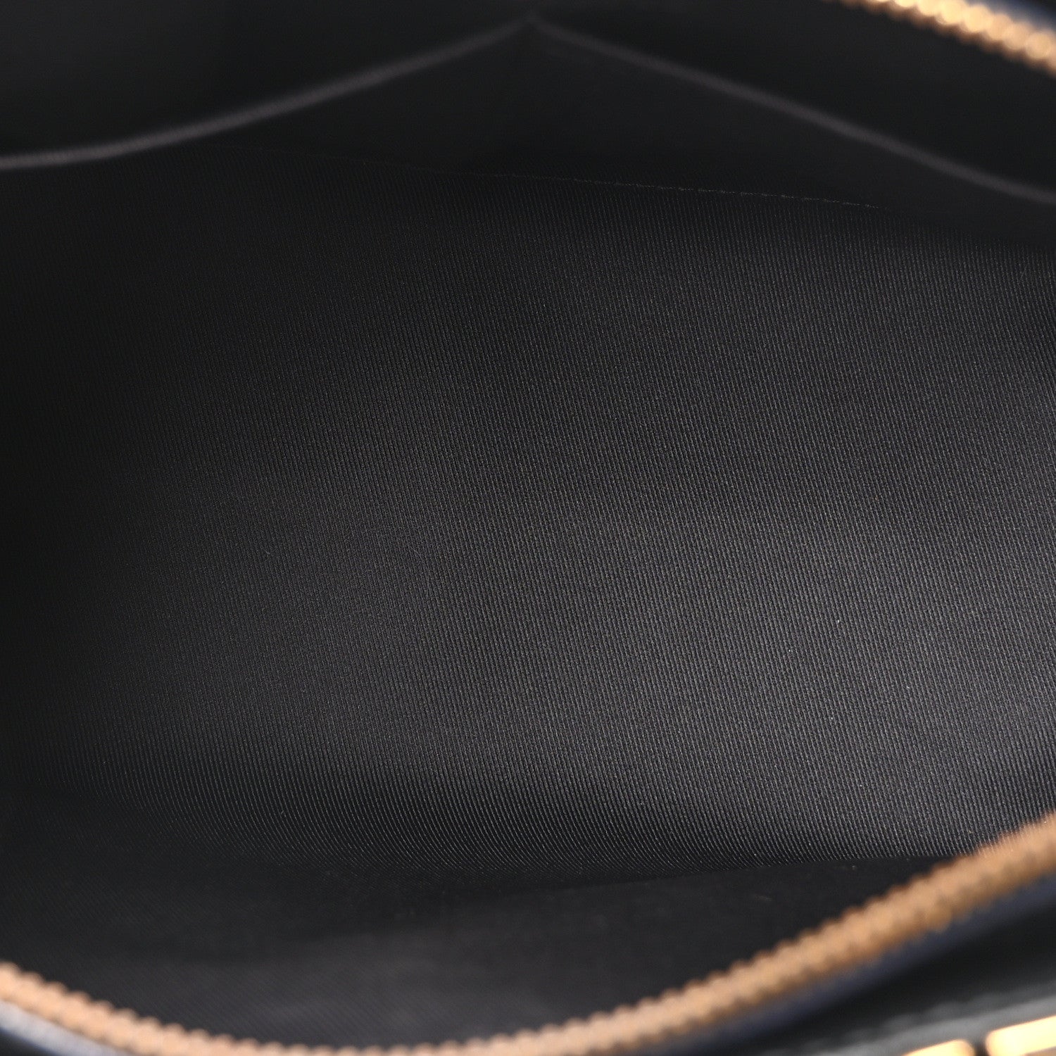 Louis Vuitton Empreinte Sully PM Black 5 of 9