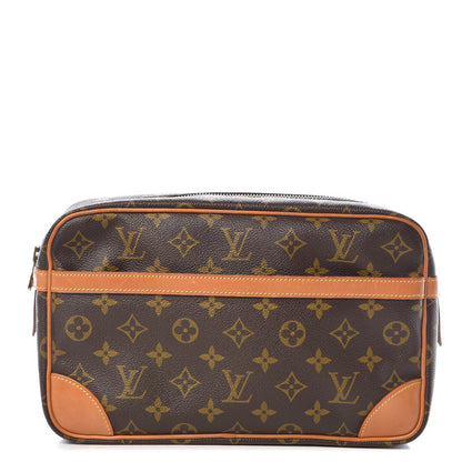 Louis Vuitton Monogram Compiegne 28 1 of 10