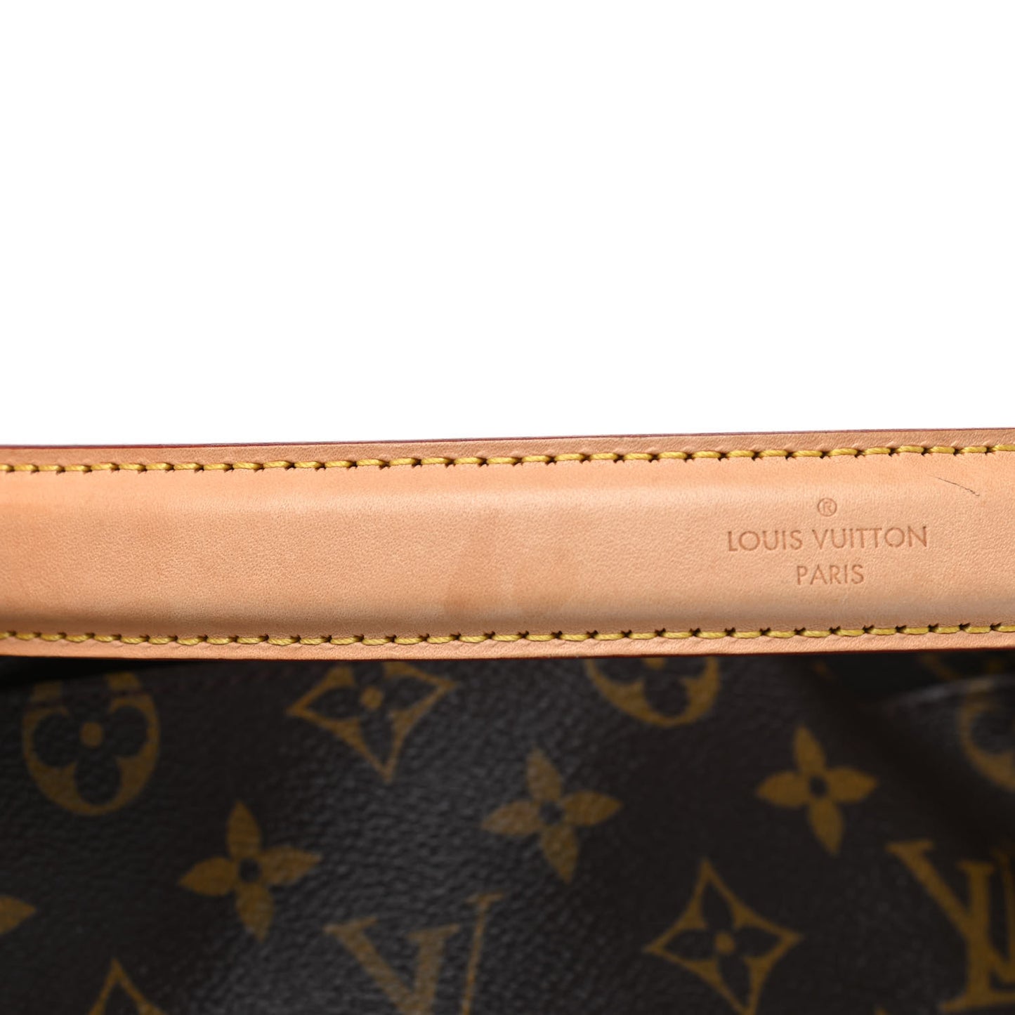 Monogram Metis