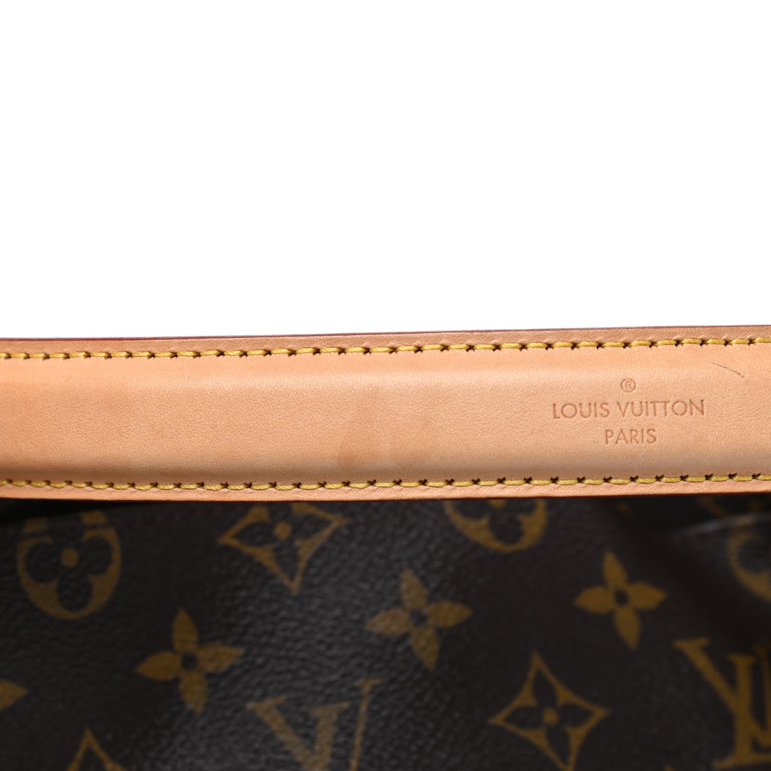 Louis Vuitton Monogram Metis 6 of 7
