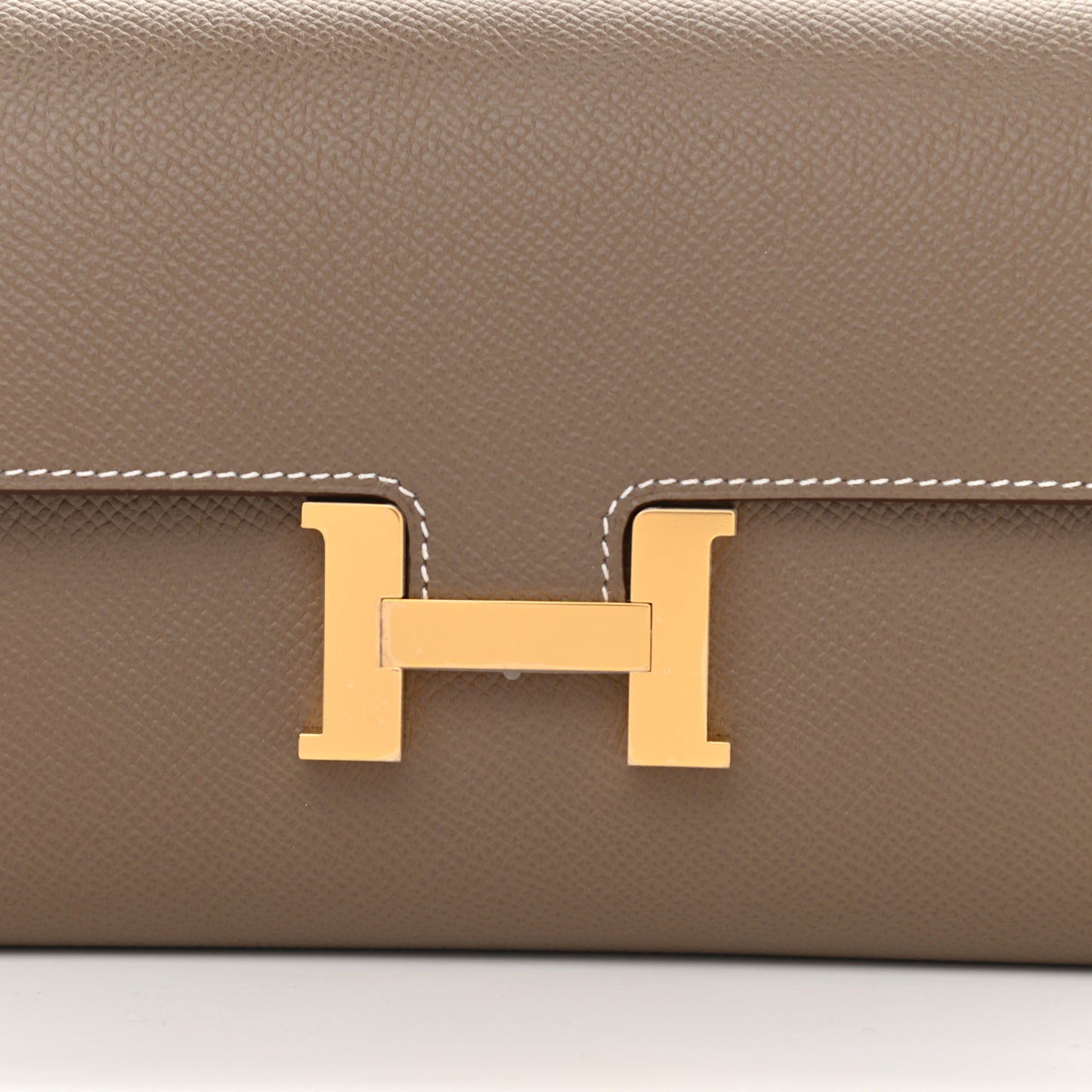 Epsom Constance Long To Go Wallet Etoupe