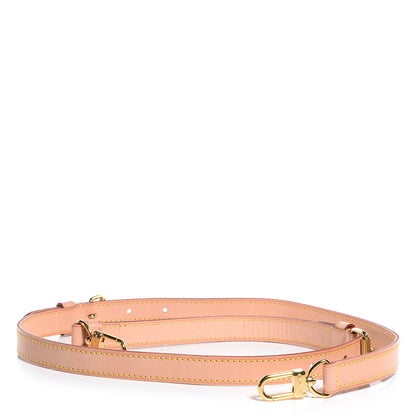 Louis Vuitton Vachetta Adjustable Shoulder Strap 1 of 4