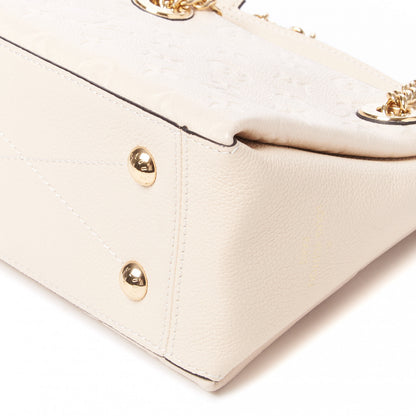 Louis Vuitton Empreinte Surene BB Creme 5 of 8