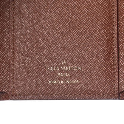 Louis Vuitton Monogram Victorine Wallet Armagnac 6 of 8