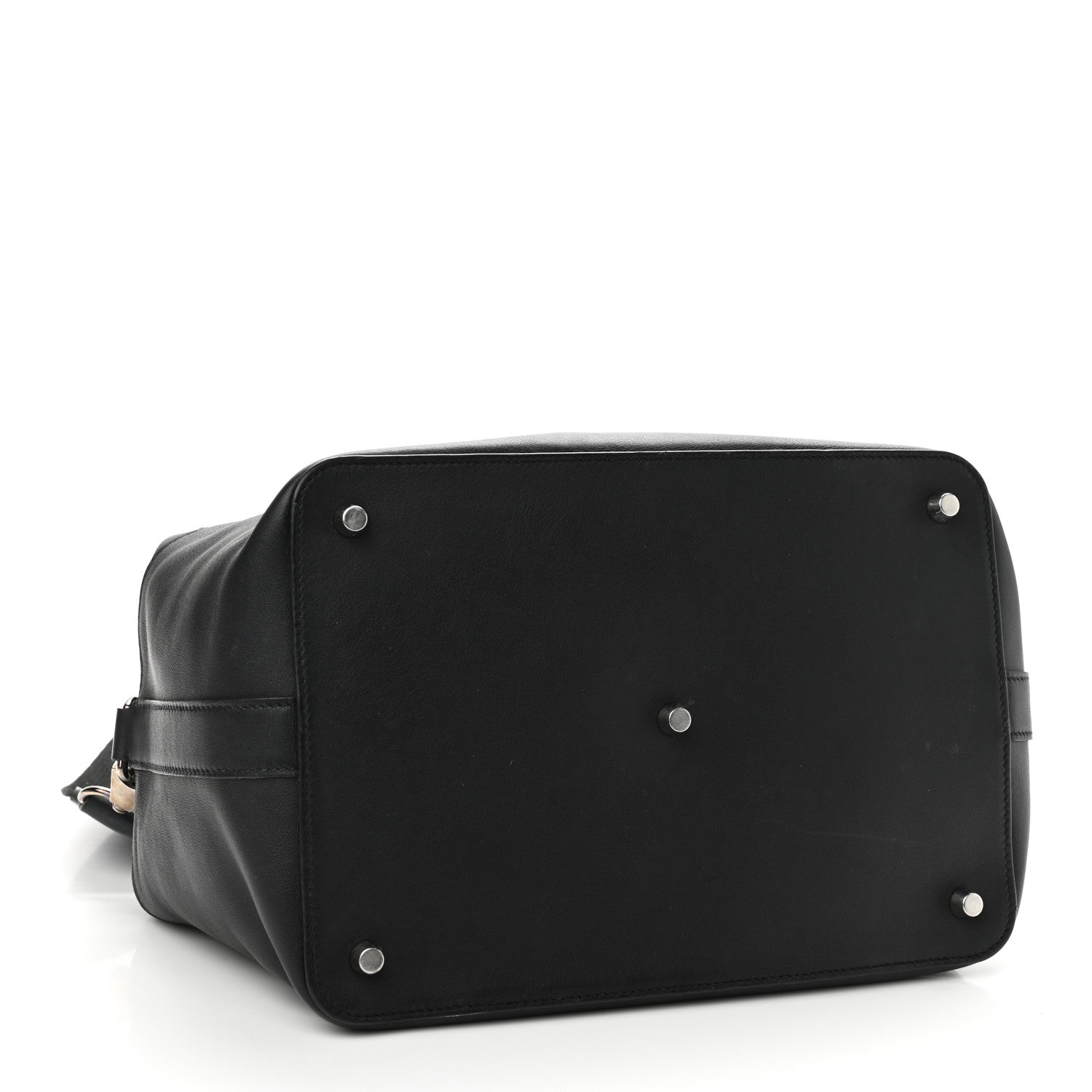 Hermes Swift Toolbox 26 Black 4 of 14