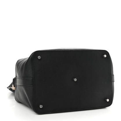 Hermes Swift Toolbox 26 Black 4 of 14