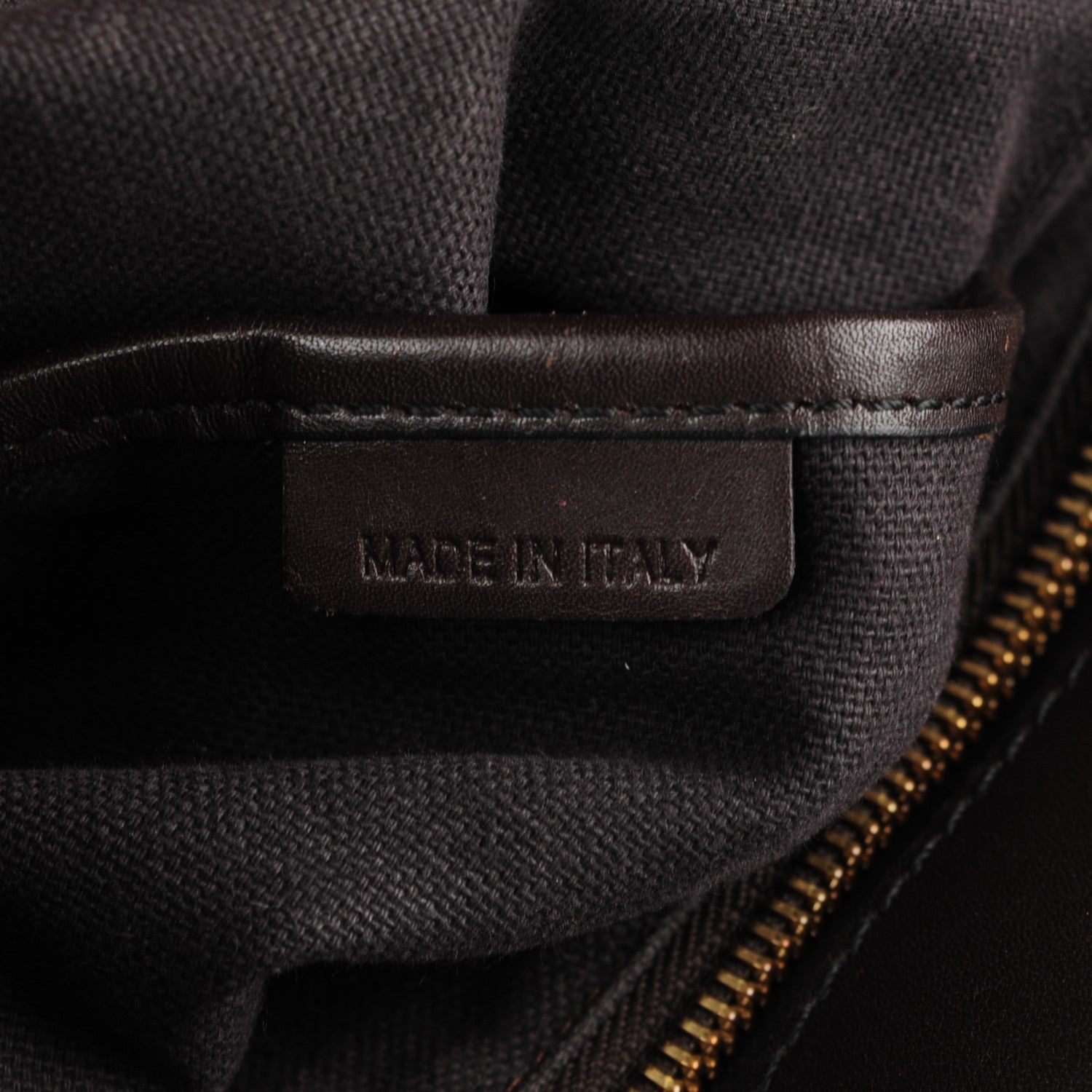 Burberry Haymarket Check Medium Golderton Tote 10 of 12